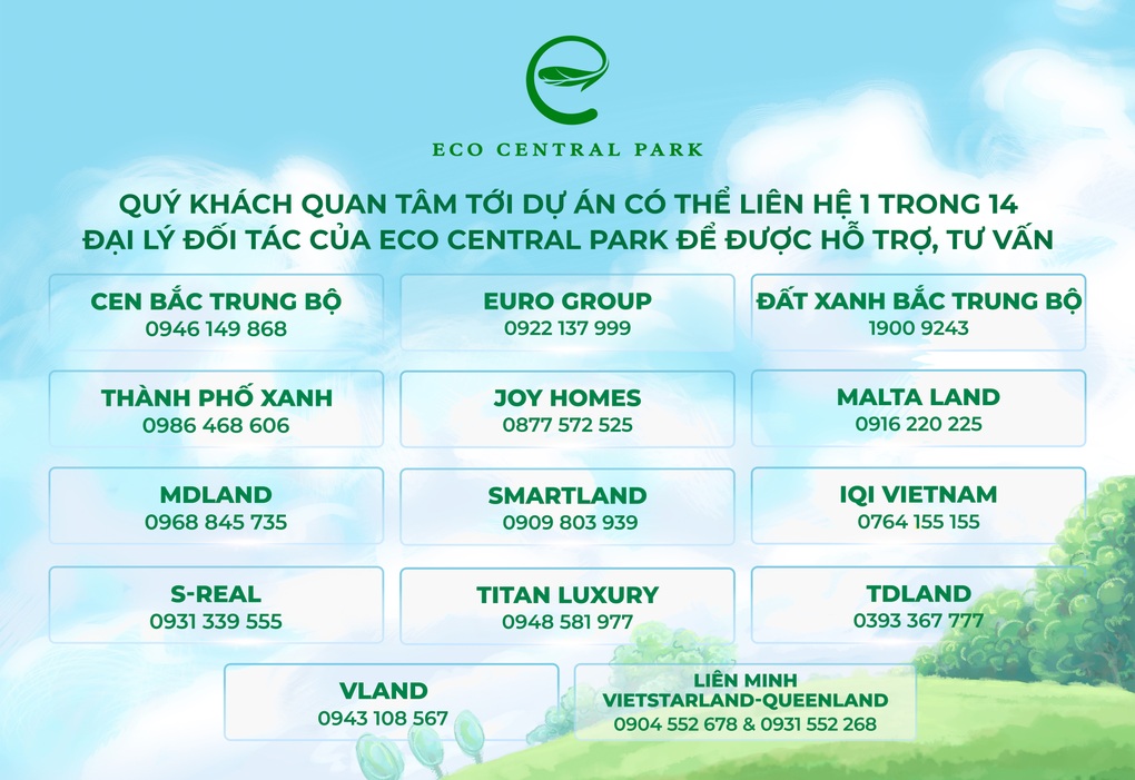 Sống live - work - play với hệ tiện ích dành cho đa thế hệ tại đô thị của Ecopark - 9