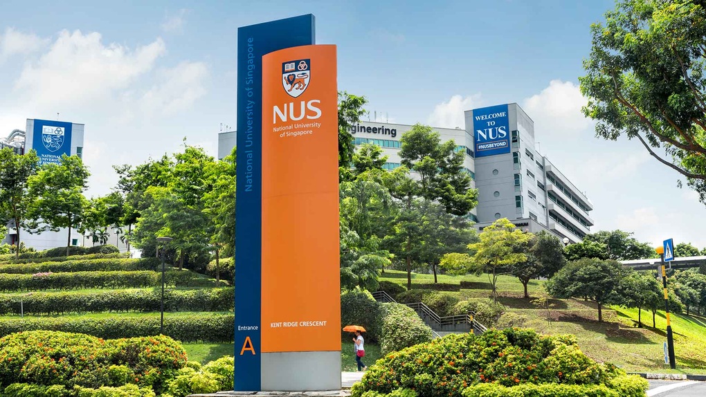 Đại học nào của Việt Nam lọt top thế giới lĩnh vực Khoa học tự nhiên? - 2 Đại học nào của Việt Nam lọt top thế giới lĩnh vực Khoa học tự nhiên? - 2