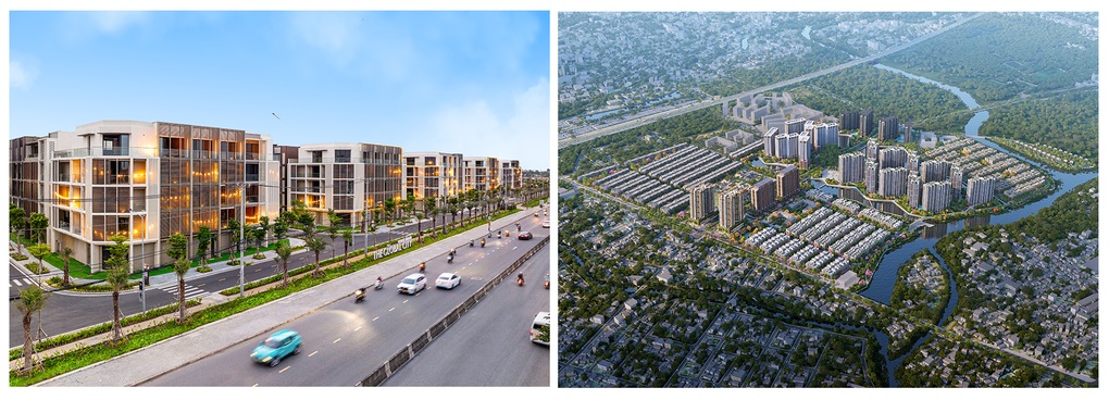 The Global City - điểm đến của những sự kiện tầm cỡ quốc tế - 10 The Global City - điểm đến của những sự kiện tầm cỡ quốc tế - 10