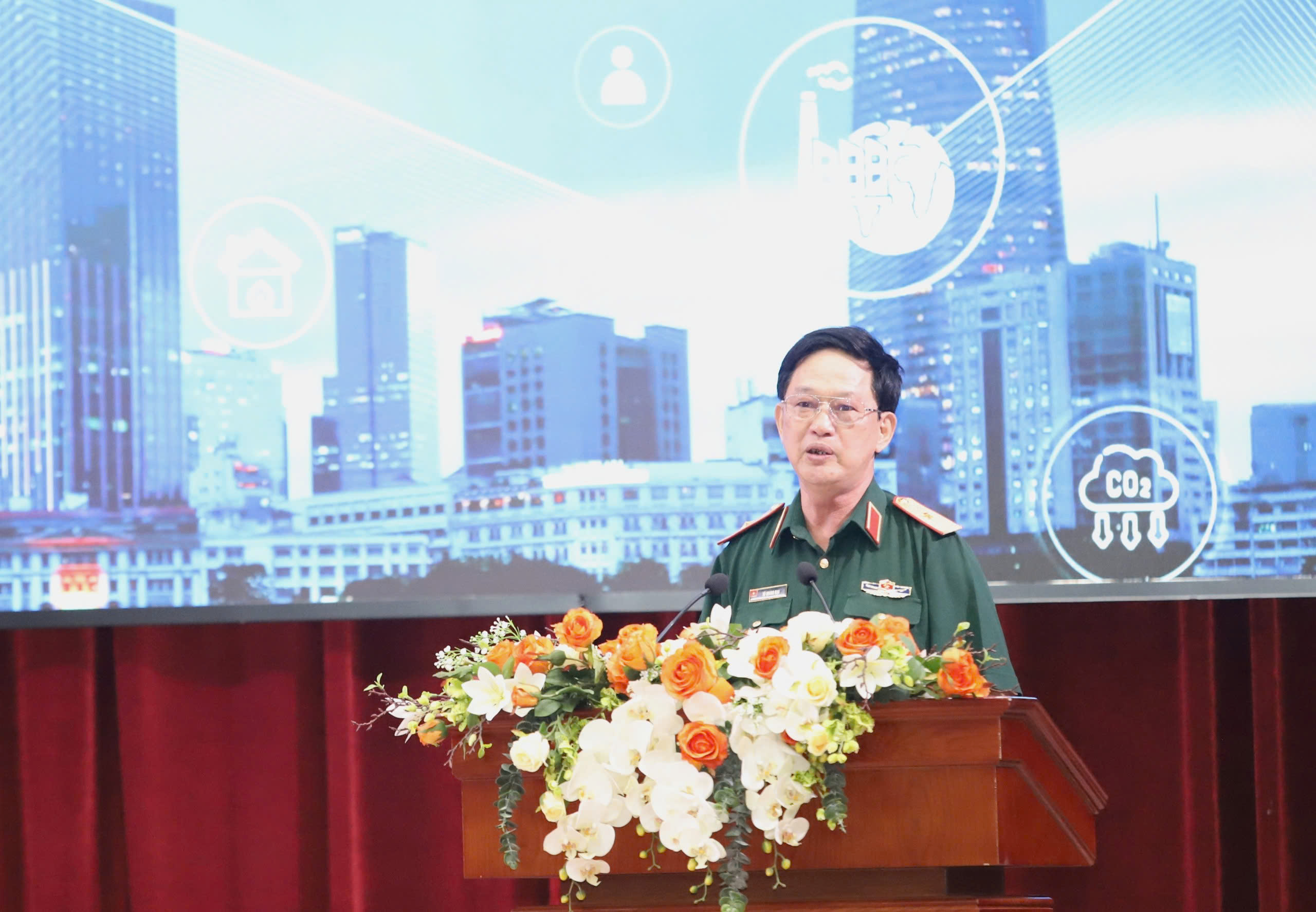 Kinh tế TP HCM có sự phát triển vượt bậc trong 50 năm qua- Ảnh 3. Kinh tế TP HCM có sự phát triển vượt bậc trong 50 năm qua- Ảnh 3.