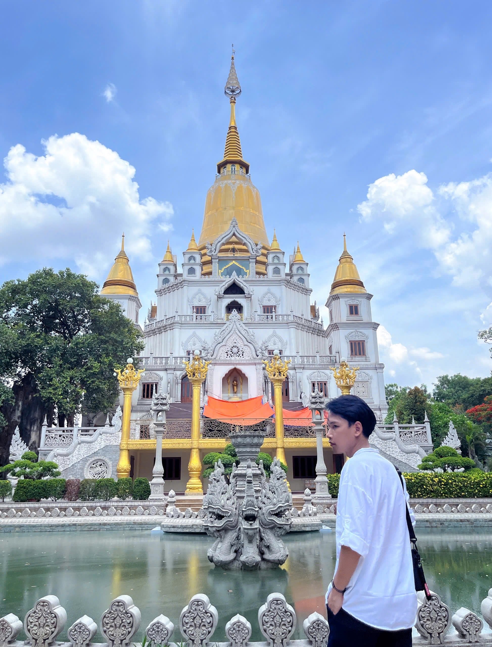 4 chàng đại sứ đặc biệt của bóng đá sinh viên- Ảnh 4. 4 chàng đại sứ đặc biệt của bóng đá sinh viên- Ảnh 4.