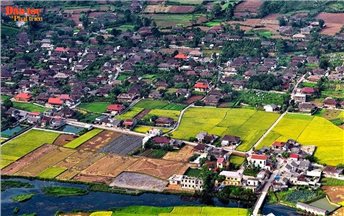 Sắc màu Bắc Sơn Sắc màu Bắc Sơn