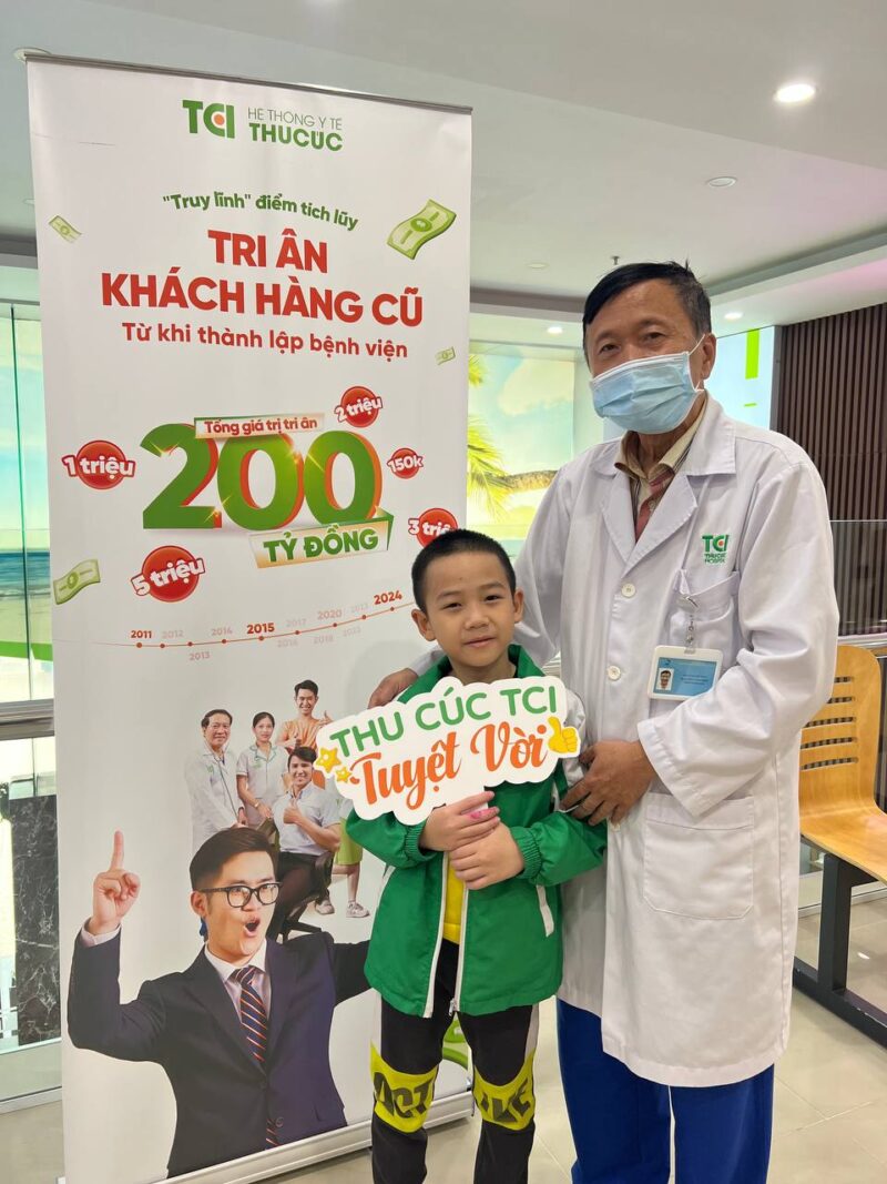 bi-220224-3-1 - Vietnam.vn Thu Cúc TCI tiên phong với chính sách "tích điểm ngược" tạo dấu ấn khác biệt