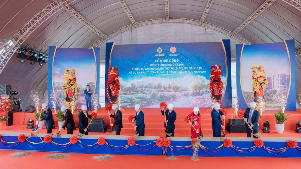 Hạ tầng y tế, giáo dục định hình tương lai đô thị Phủ Lý, Hà Nam - 2 Hạ tầng y tế, giáo dục định hình tương lai đô thị Phủ Lý, Hà Nam - 2