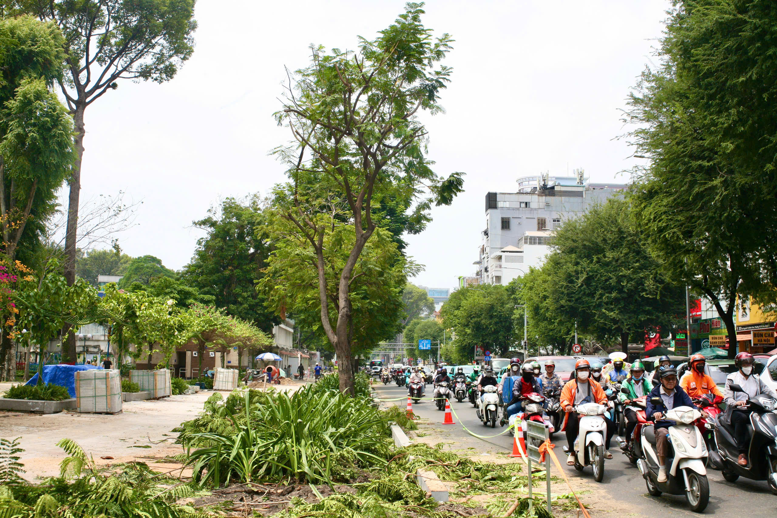 TP HCM: Quận 1 TP HCM: Quận 1