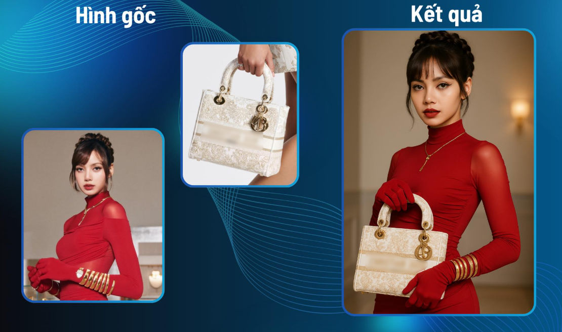 Người dùng hào hứng xen lẫn lo sợ vì khả năng tạo ảnh của ChatGPT - Ảnh 3. Người dùng hào hứng xen lẫn lo ngại vì khả năng tạo ảnh của ChatGPT - Ảnh 1.