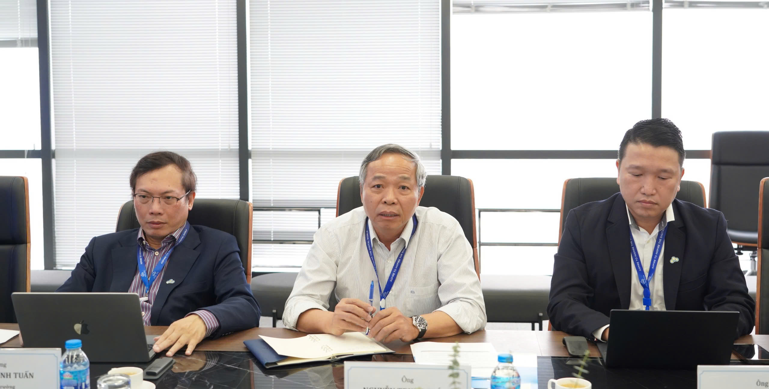 Bộ Khoa học và Công nghệ đồng hành cùng doanh nghiệp thúc đẩy bứt phá - Ảnh 2.