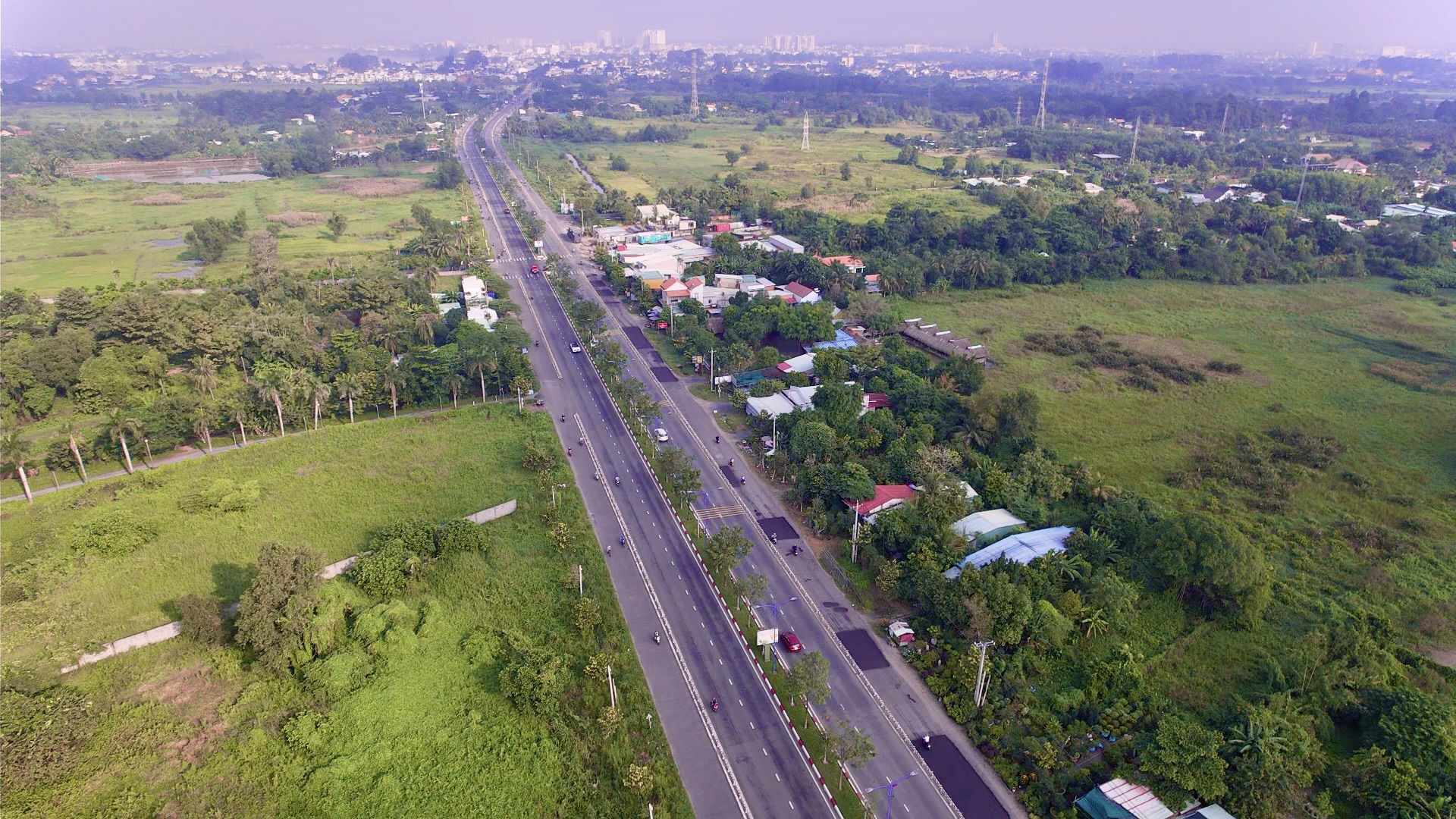 Phê duyệt quy hoạch tỷ lệ 1/500 khu đô thị Hiệp Hòa 72.000 tỷ- Ảnh 2. Phê duyệt quy hoạch tỷ lệ 1/500 khu đô thị Hiệp Hòa 72.000 tỷ- Ảnh 2.
