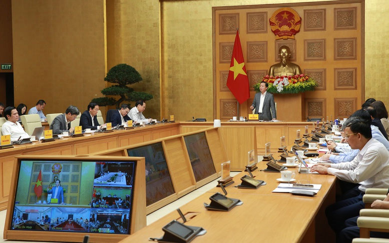 Phó thủ tướng: Ô nhiễm không khí nghiêm trọng, không còn thời gian bàn luận- Ảnh 5. Phó thủ tướng: Ô nhiễm không khí nghiêm trọng, không còn thời gian bàn luận- Ảnh 5.