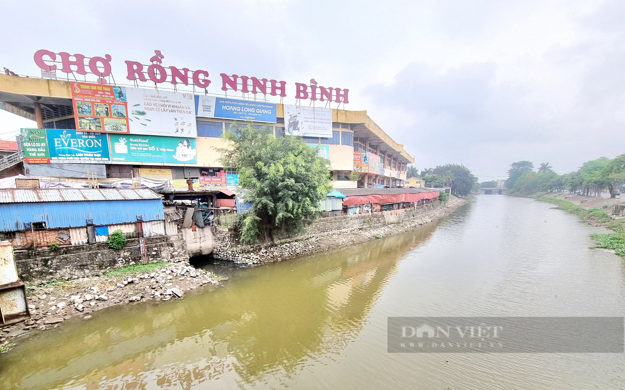Sau sáp nhập, một thành phố ở Ninh Bình được công nhận hoàn thành nhiệm vụ xây dựng nông thôn mới - Ảnh 2.