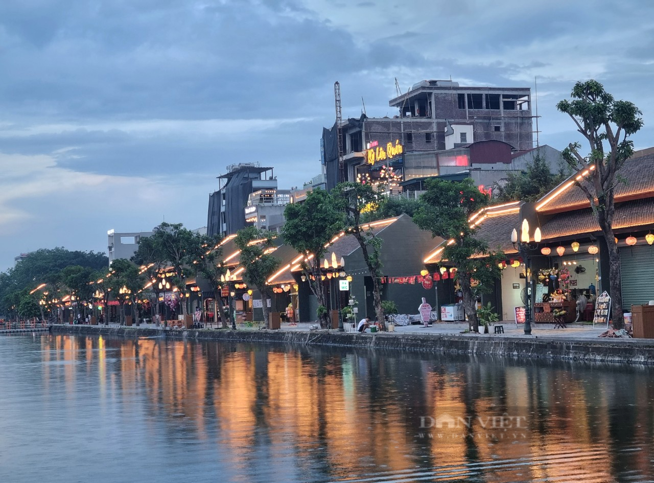 Sau sáp nhập, một thành phố ở Ninh Bình được công nhận hoàn thành nhiệm vụ xây dựng nông thôn mới - Ảnh 3.