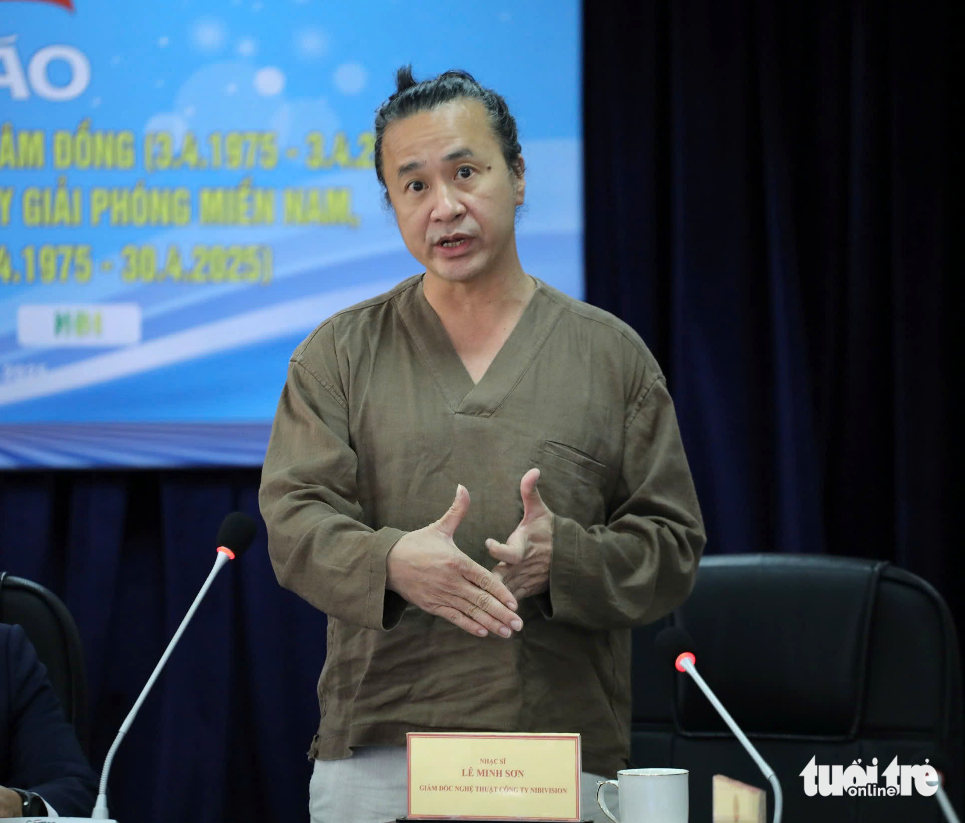 Mỹ Linh - Ảnh 2.