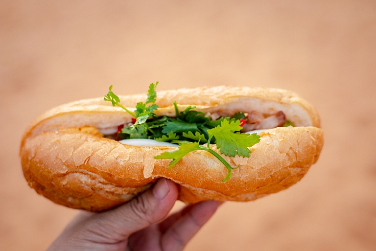 Michelin - Ảnh 2.