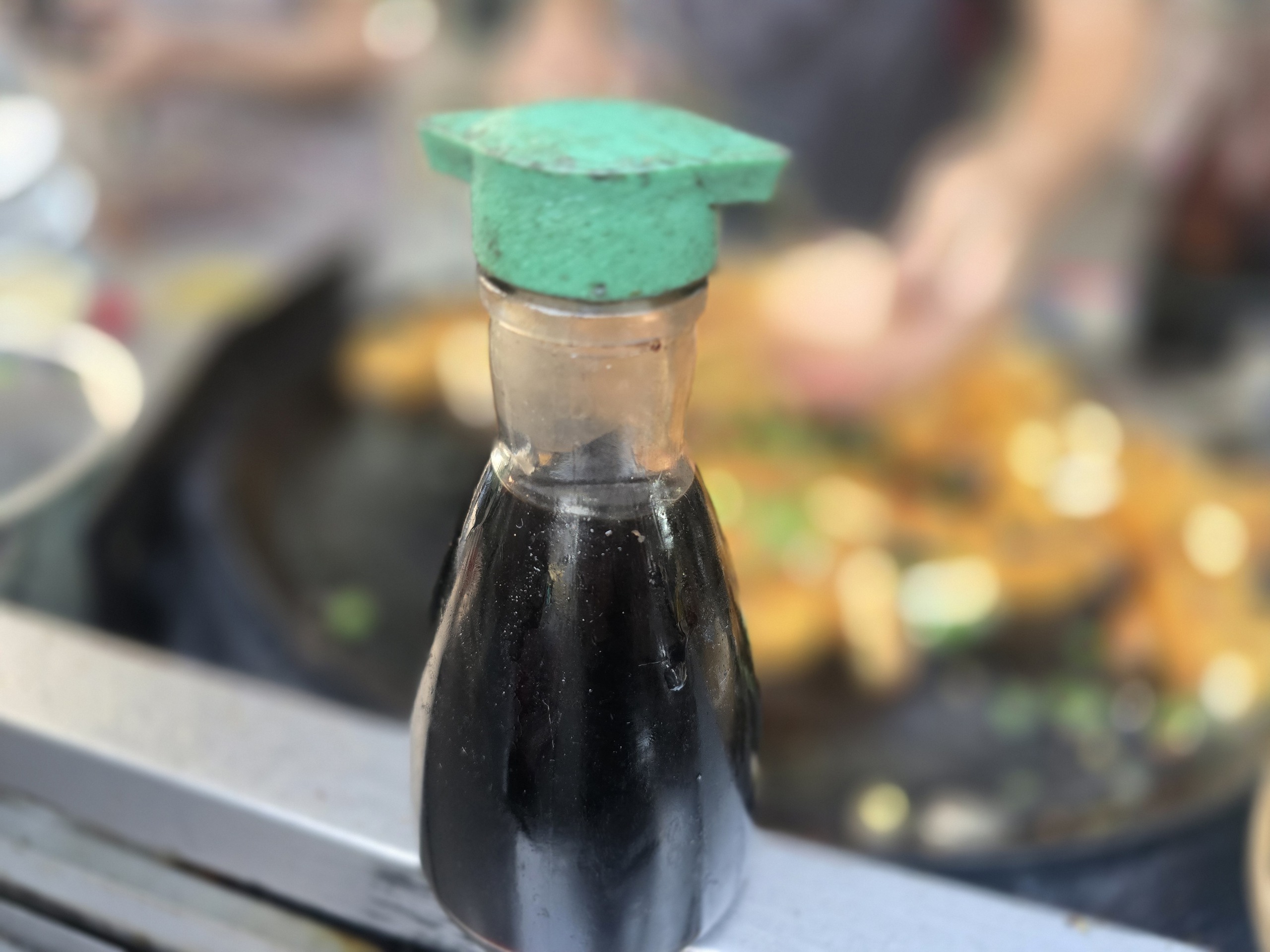 Hai chị em quyết không lấy chồng, sống tới già bán bột chiên Triều Châu ở TP HCM- Ảnh 12. Hai chị em quyết không lấy chồng, sống tới già bán bột chiên Triều Châu ở TP HCM- Ảnh 12.