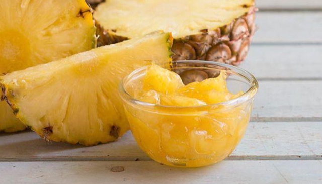 Trời nóng lên, cách làm 7 món siro trái cây giải nhiệt đơn giản và ngon bổ, ai cũng mê- Ảnh 8. Trời nóng lên, cách làm 7 món siro trái cây giải nhiệt đơn giản và ngon bổ, ai cũng mê- Ảnh 8.