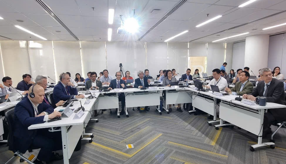 Chuyển đổi số - Chìa khóa giúp TP HCM tăng trưởng bền vững- Ảnh 2. Chuyển đổi số - Chìa khóa giúp TP HCM tăng trưởng bền vững- Ảnh 2.