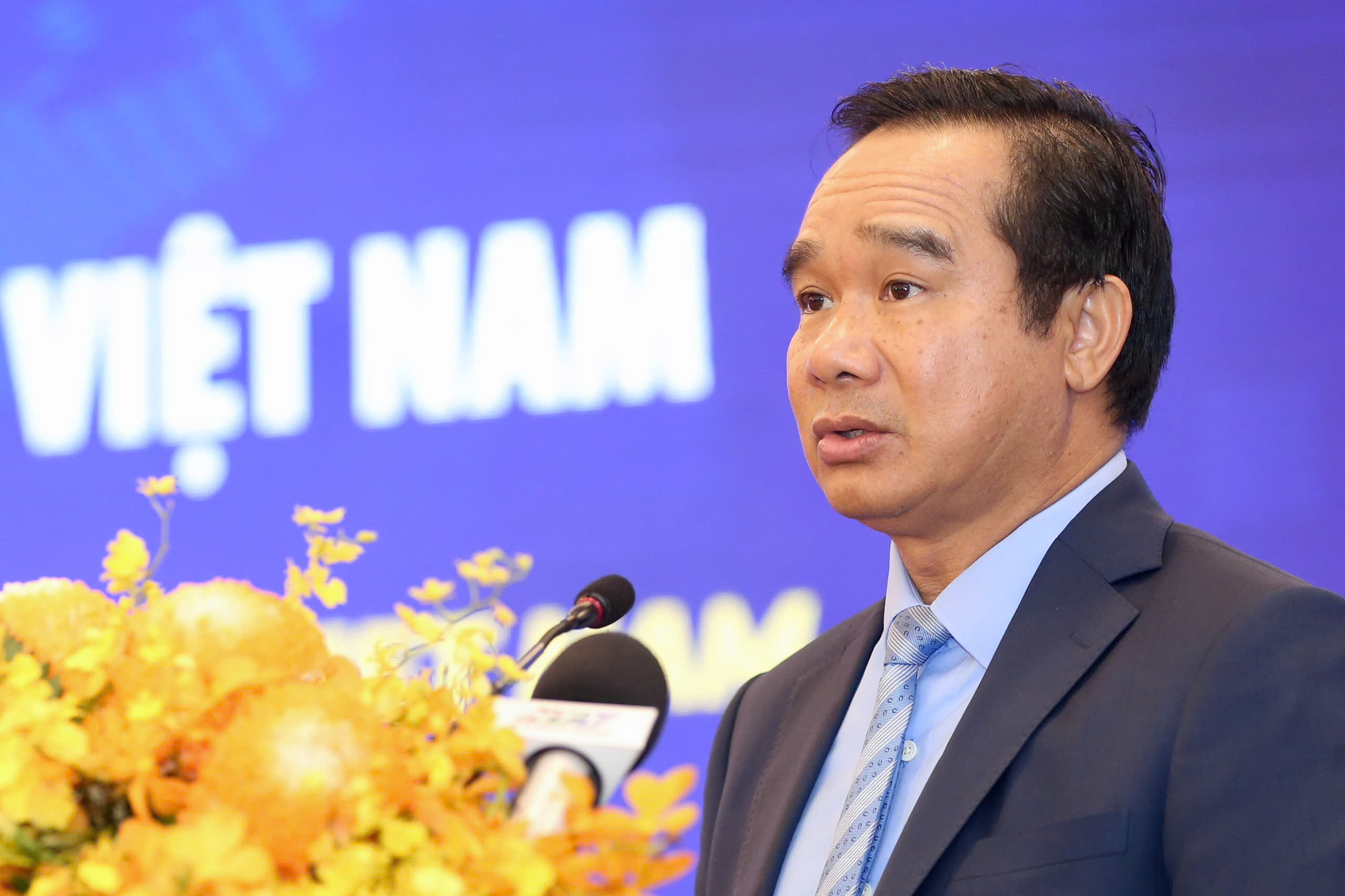 Lãnh đạo Bộ Tài chính và UBND TP HCM nói gì về xây dựng trung tâm tài chính?- Ảnh 4.