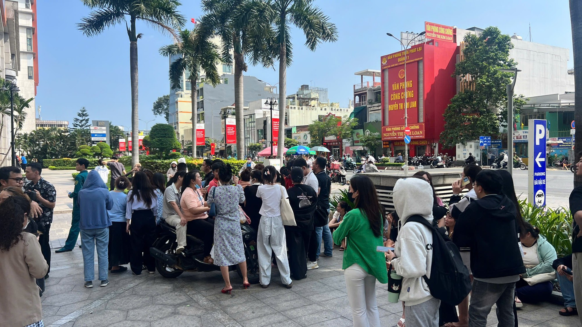 Từ rung lắc tại TP HCM: Thông tin người dân cần biết để đối phó động đất- Ảnh 3. Từ rung lắc tại TP HCM: Thông tin người dân cần biết để đối phó động đất- Ảnh 3.