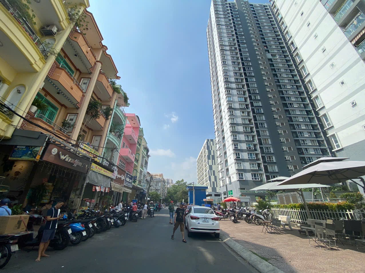 Từ rung lắc tại TP HCM: Thông tin người dân cần biết để đối phó động đất- Ảnh 4. Từ rung lắc tại TP HCM: Thông tin người dân cần biết để đối phó động đất- Ảnh 4.