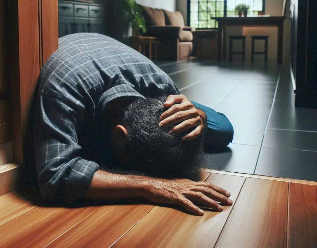 Xảy ra động đất khi đang trong tòa nhà cao tầng, chuyên gia khuyên làm gì? - Ảnh 2.