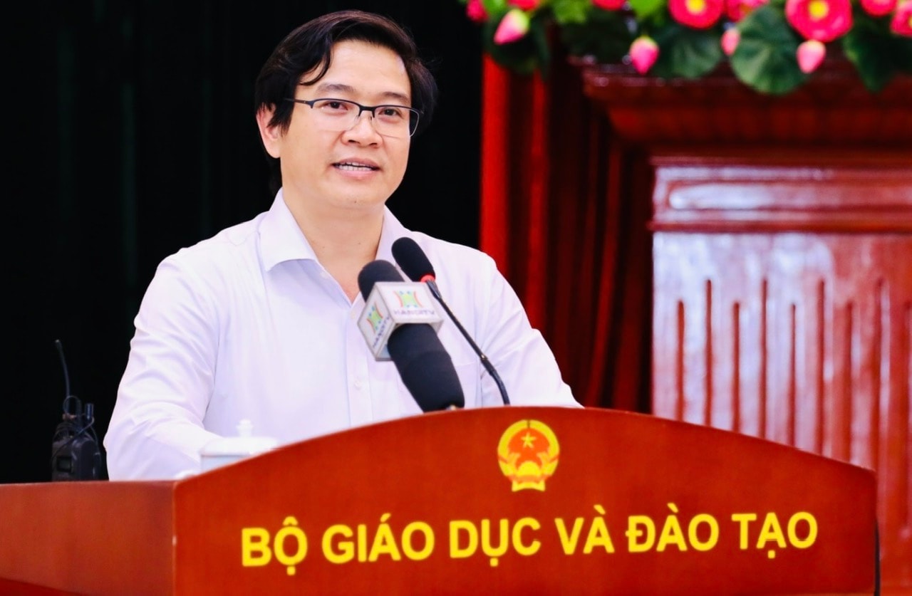 a tài