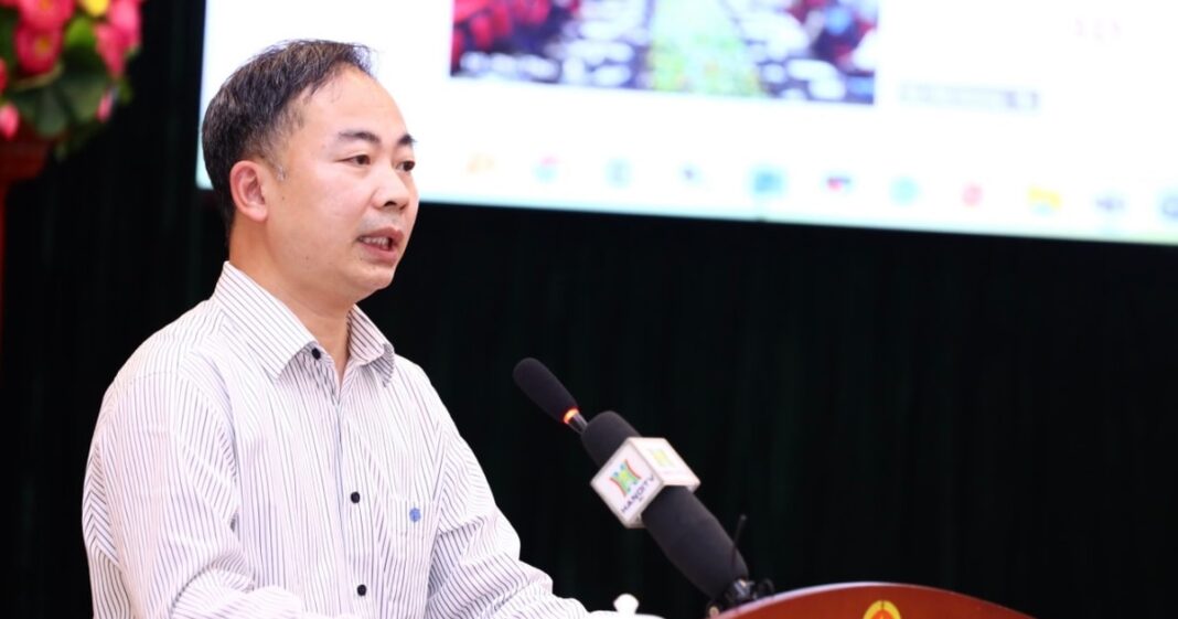 Thi tốt nghiệp THPT 2025 không nằm ngoài nội dung chương trình đã học