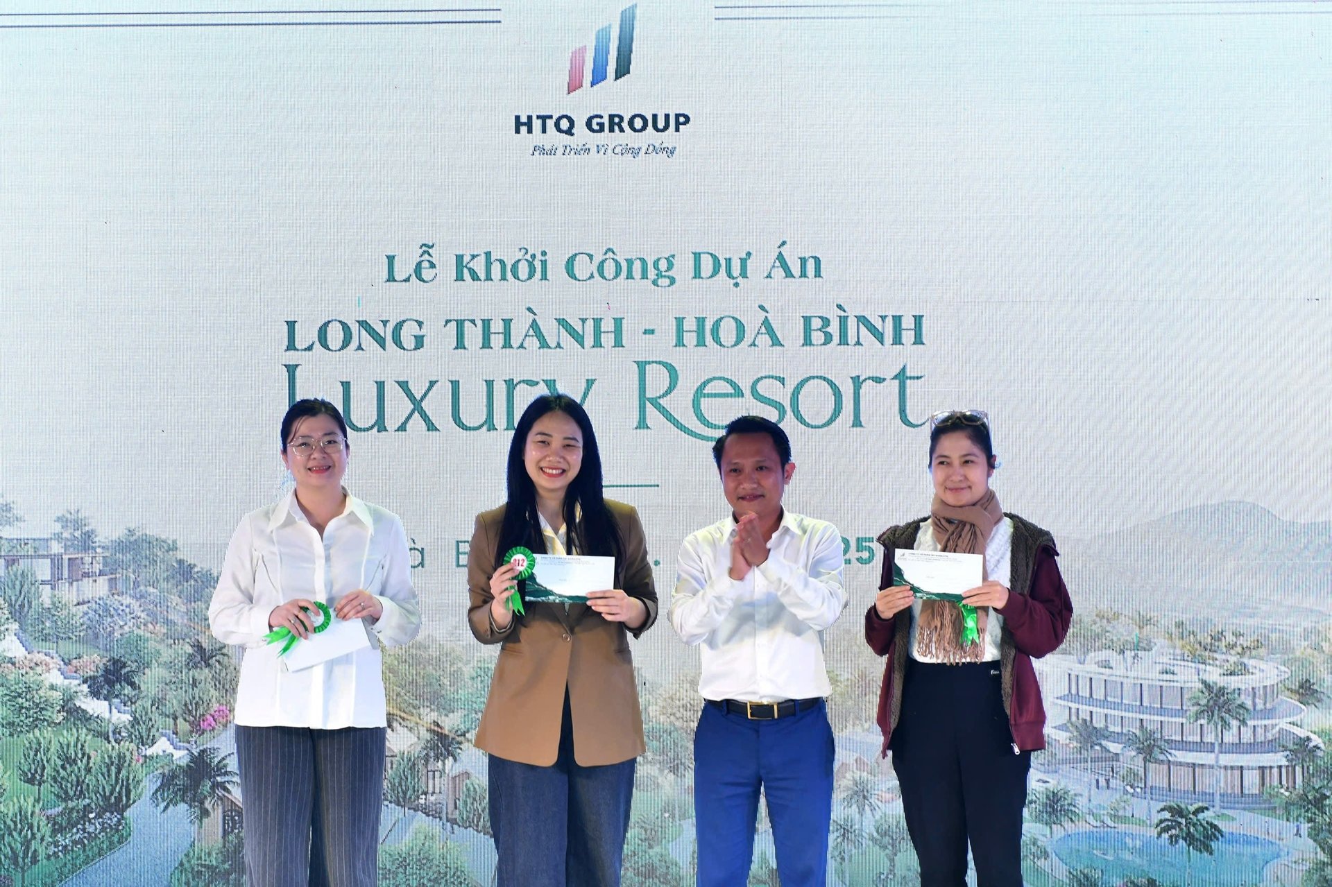 khoi cong du an nghi duong gan 5ha tai hoa binh hinh 8