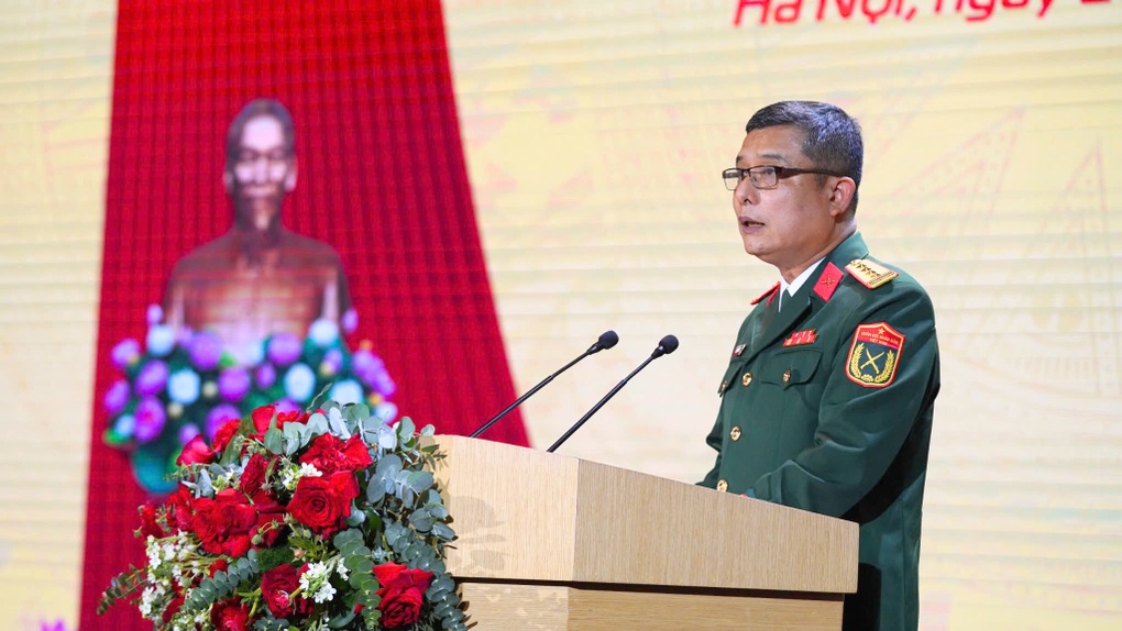 Viettel Construction nhận danh hiệu Anh hùng Lao động - 4 Viettel Construction nhận danh hiệu Anh hùng Lao động - 4