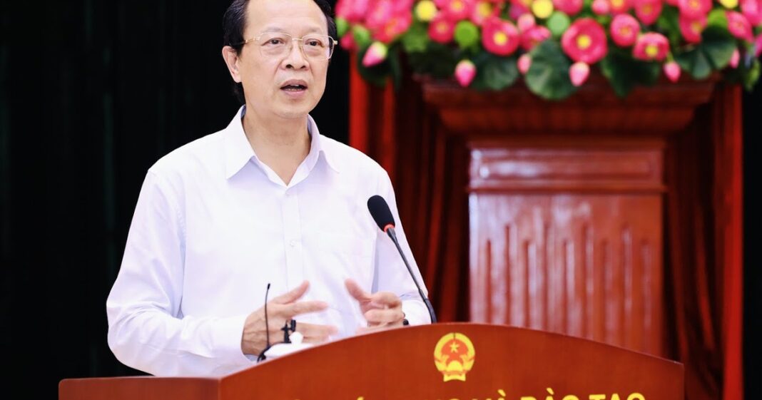 Không thỏa hiệp với dạy thêm, học thêm
