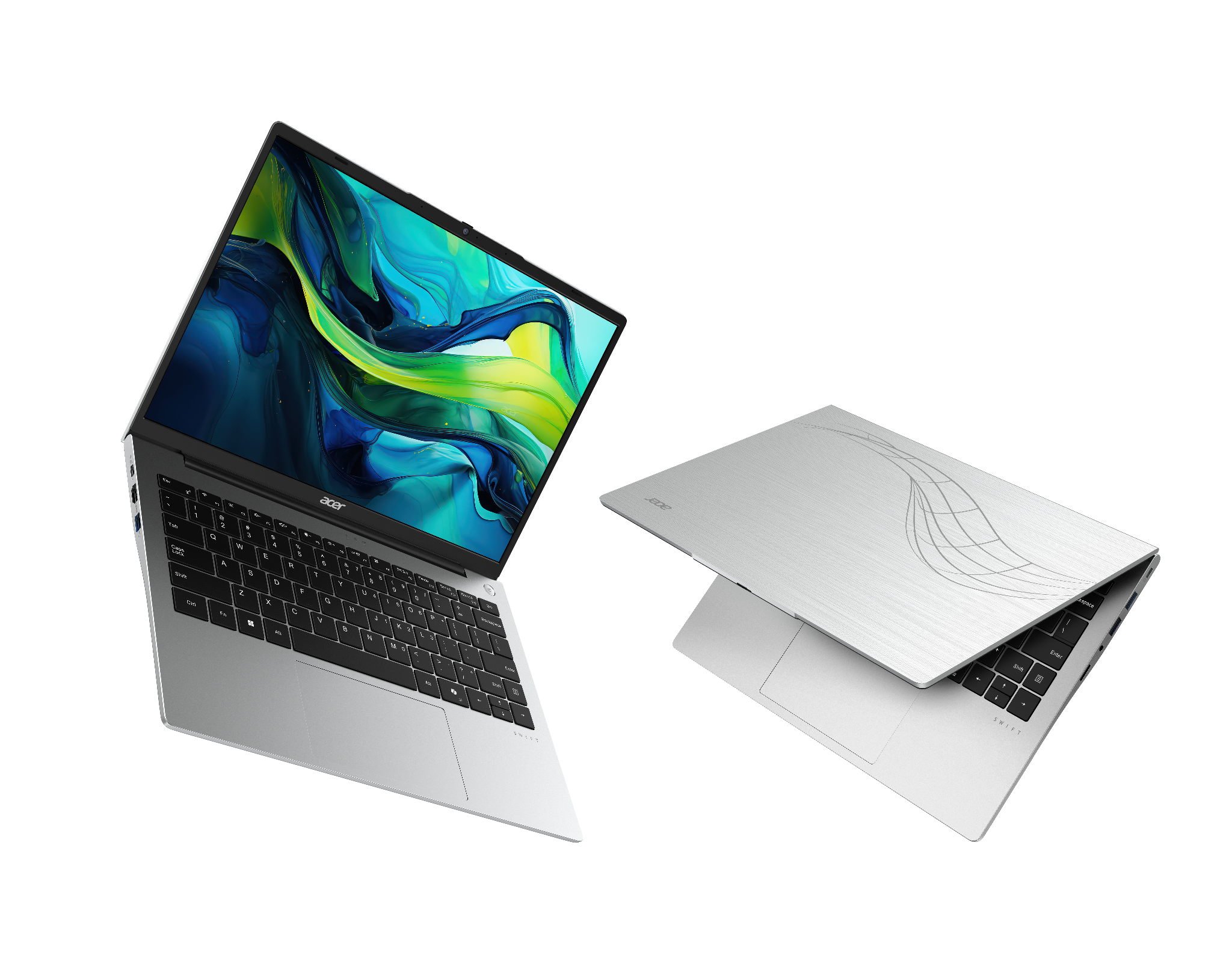 Khám phá trí tuệ nhân tạo qua dòng sản phẩm Acer Swift AI 2025- Ảnh 4.