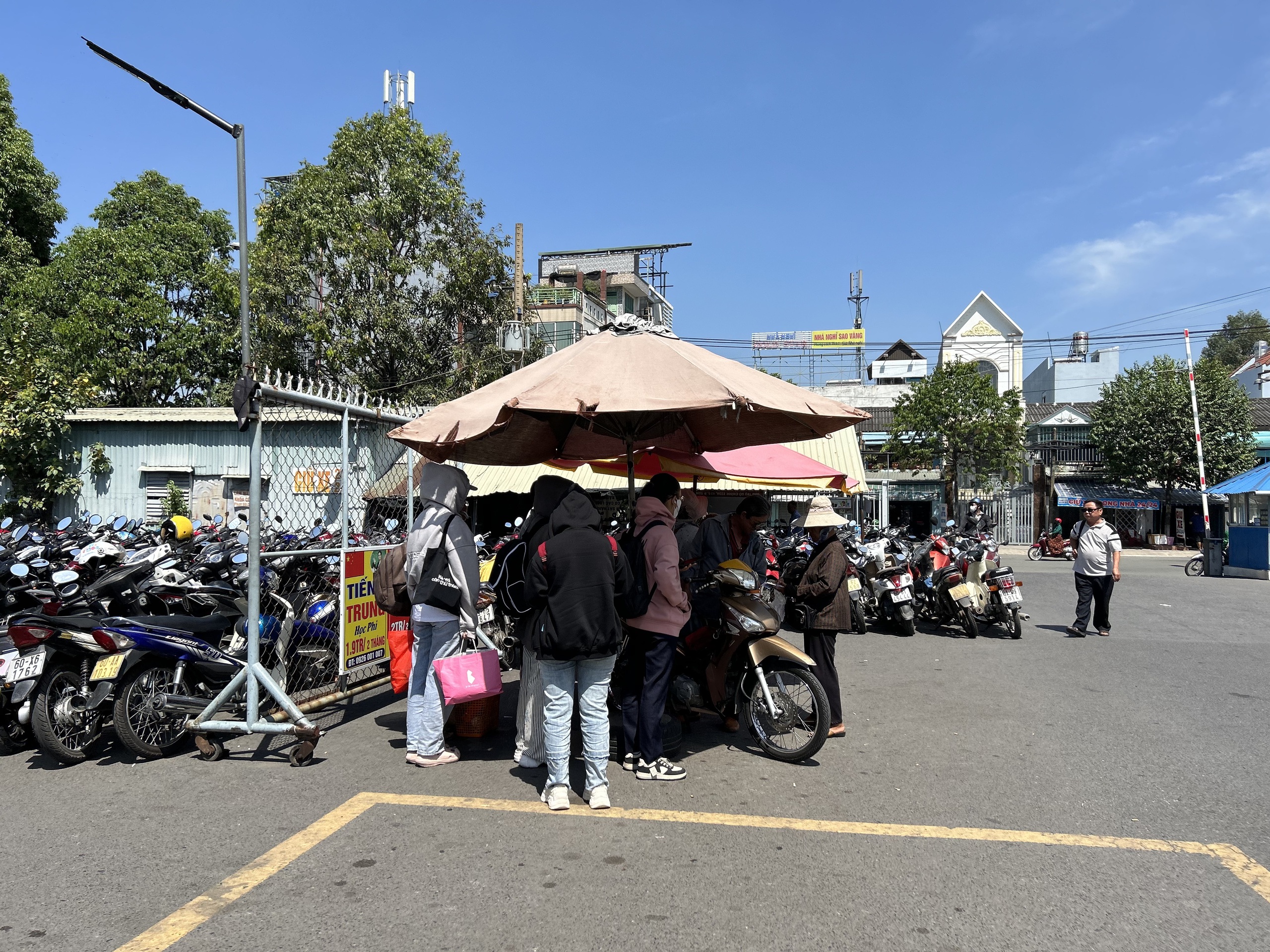 Ăn uống như thế nào để phòng bệnh ngày nắng nóng? - Ảnh 1.