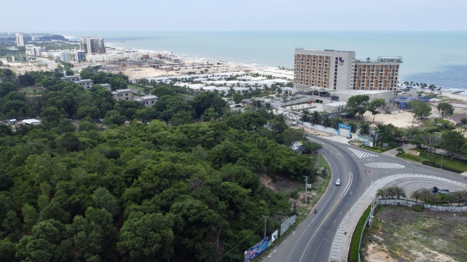 Sẽ khởi động cao tốc Hồ Tràm - sân bay Long Thành trong năm 2026- Ảnh 2. Sẽ khởi động cao tốc Hồ Tràm - sân bay Long Thành trong năm 2026- Ảnh 2.
