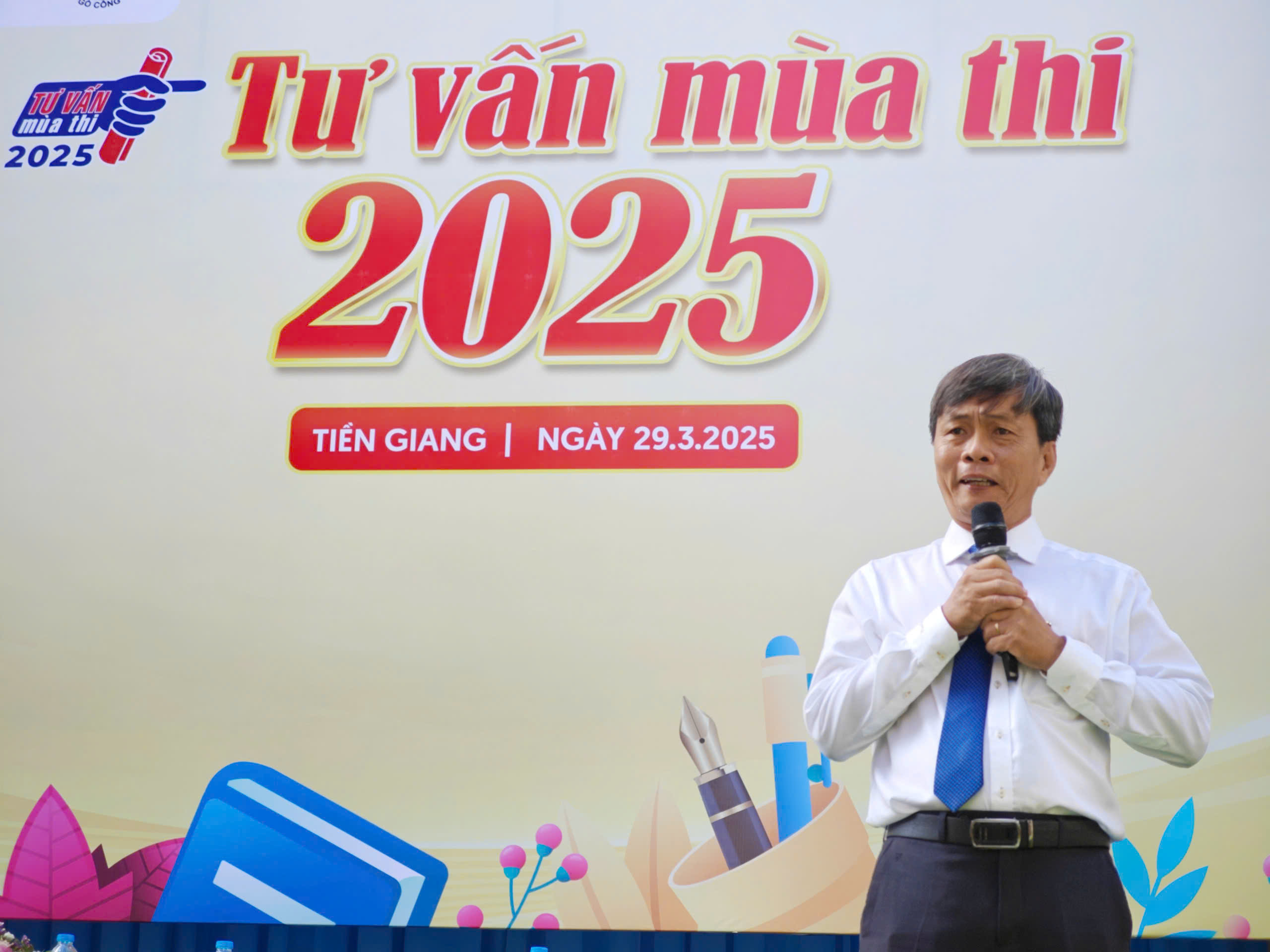 Thí sinh cần lưu ý gì khi thi đánh giá năng lực vào ngày mai? - Ảnh 4.