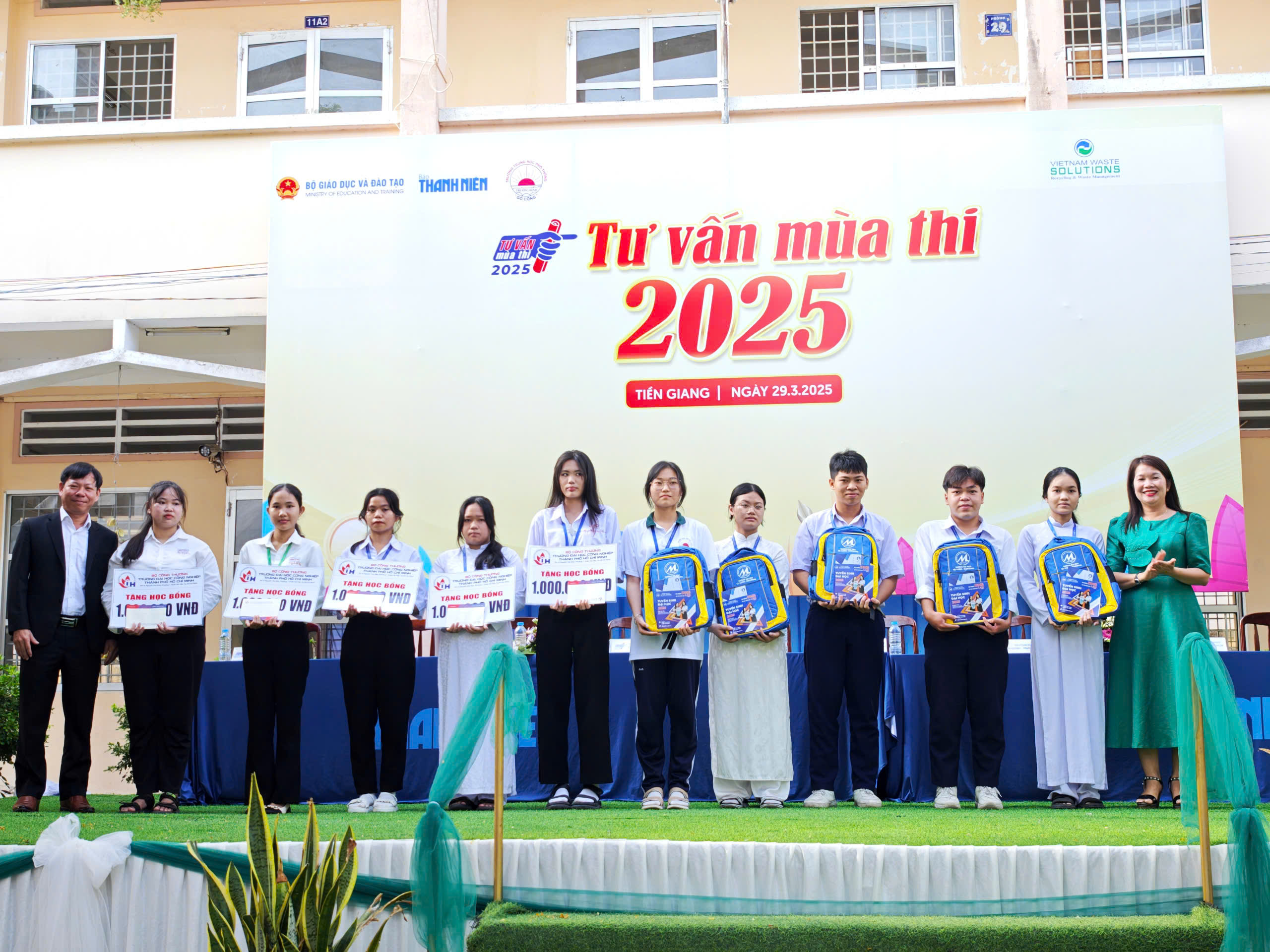 Thí sinh cần lưu ý gì khi thi đánh giá năng lực vào ngày mai? - Ảnh 6.