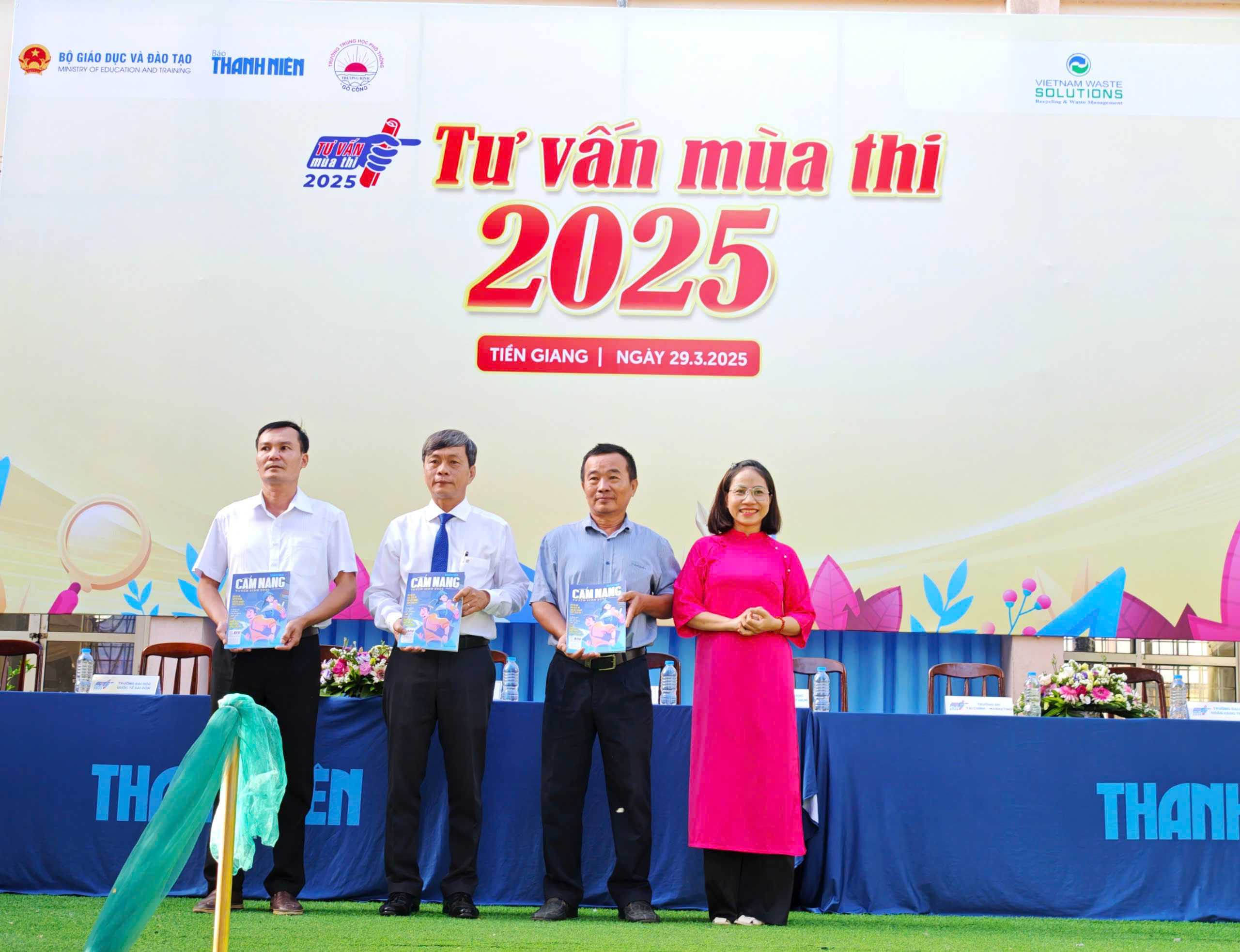 Thí sinh cần lưu ý gì khi thi đánh giá năng lực vào ngày mai? - Ảnh 7.