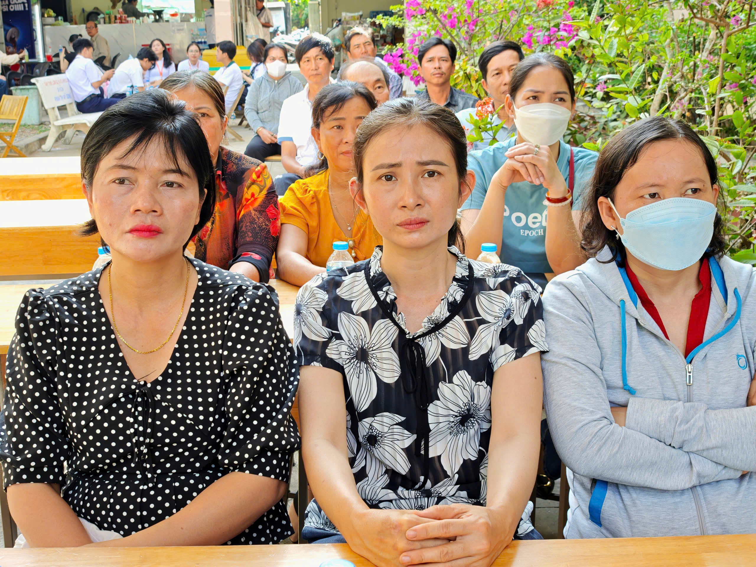 Thí sinh cần lưu ý gì khi thi đánh giá năng lực vào ngày mai? - Ảnh 10.