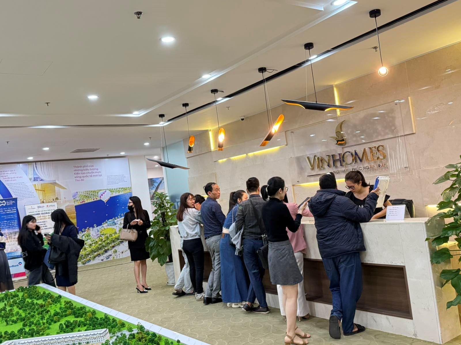 mua nha pho vinhomes global gate hay dat nen dong anh khi ha tang tang toc hinh 3