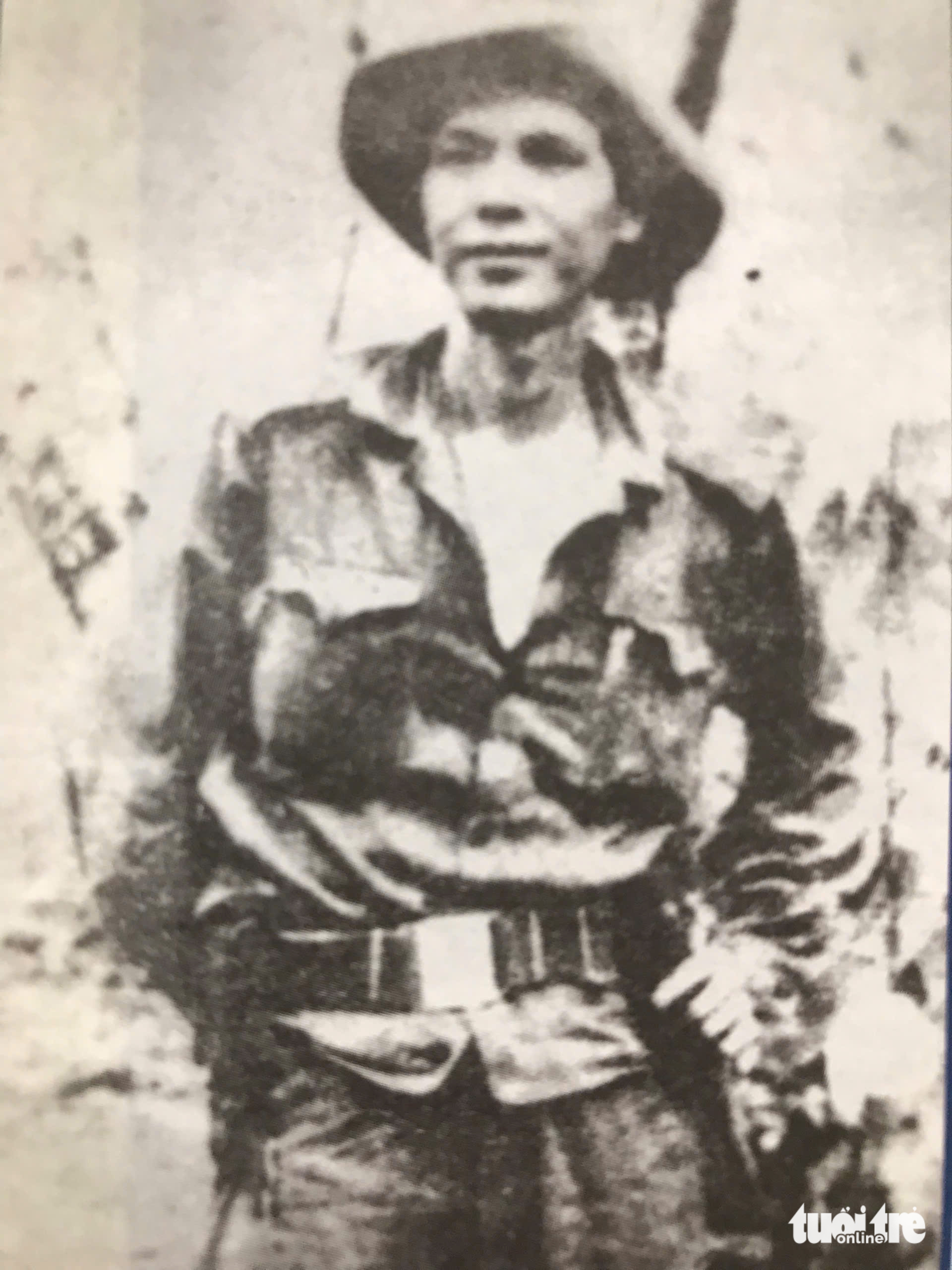 Lư Nhất Vũ - Ảnh 3.