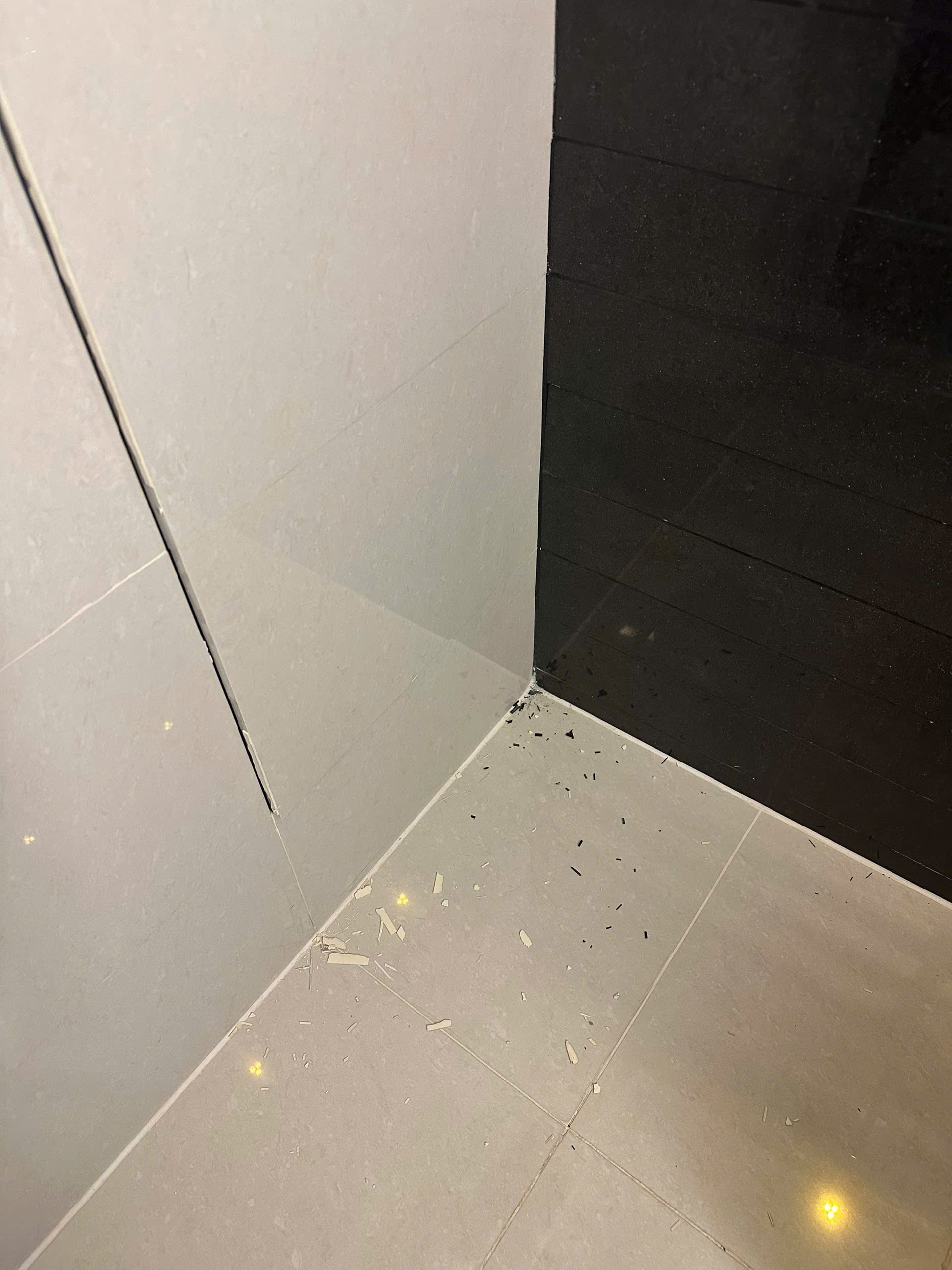 Du khách Việt kể về phút giây động đất ở Thái Lan- Ảnh 2. Du khách Việt kể về phút giây động đất ở Thái Lan- Ảnh 2.