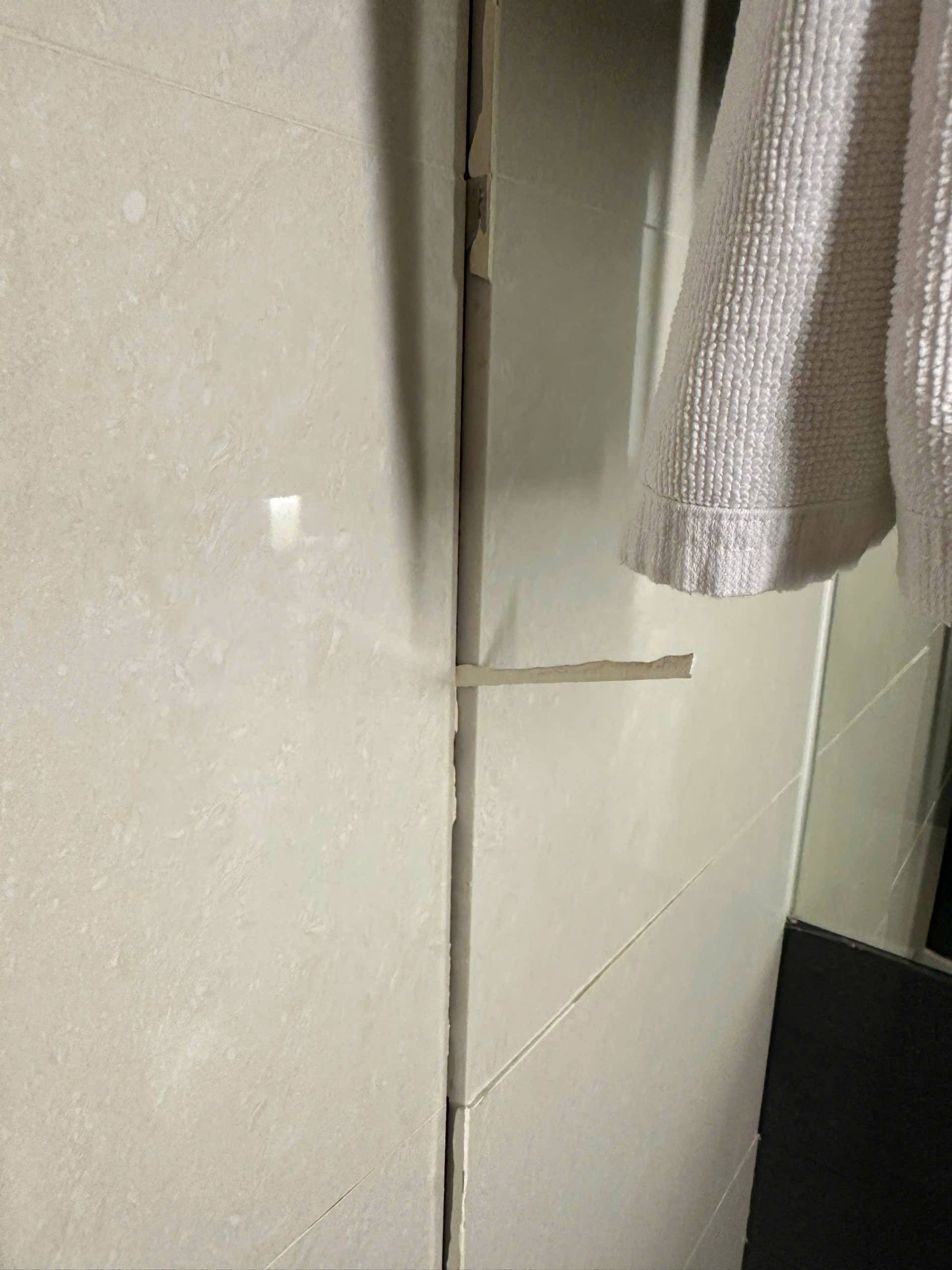 Du khách Việt kể về phút giây động đất ở Thái Lan- Ảnh 3. Du khách Việt kể về phút giây động đất ở Thái Lan- Ảnh 3.
