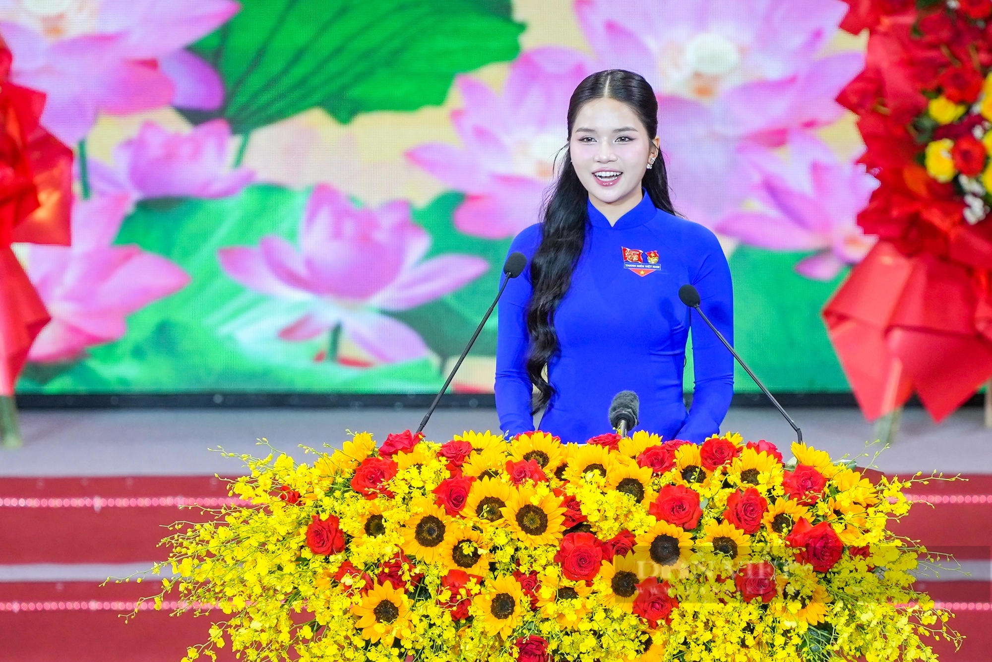 Toàn cảnh Tổng Bí thư Tô Lâm dự Lễ kỷ niệm 50 năm ngày giải phóng TP Đà Nẵng- Ảnh 11. Toàn cảnh Tổng Bí thư Tô Lâm dự Lễ kỷ niệm 50 năm ngày giải phóng TP Đà Nẵng - Ảnh 12.