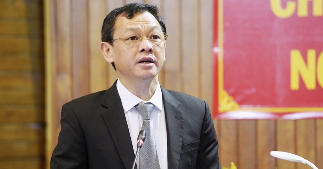 Lãnh đạo Bộ Y tế nêu 5 chiến lược để "chăm sóc sức khỏe toàn diện suốt đời"