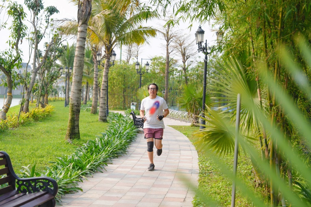 Cư dân Vinhomes: Mở cửa bước vào nhà đã thấy ấm êm, hạnh phúc - 3 Cư dân Vinhomes: Mở cửa bước vào nhà đã thấy ấm êm, hạnh phúc - 3