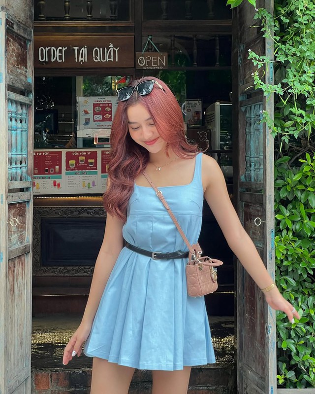 Những món đồ ‘chân ái’ nhất định phải có trong tủ đồ ngày hè- Ảnh 5. Những món đồ ‘chân ái’ nhất định phải có trong tủ đồ ngày hè- Ảnh 5.
