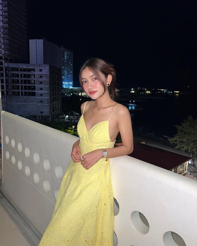Những món đồ ‘chân ái’ nhất định phải có trong tủ đồ ngày hè- Ảnh 6. Những món đồ ‘chân ái’ nhất định phải có trong tủ đồ ngày hè- Ảnh 6.