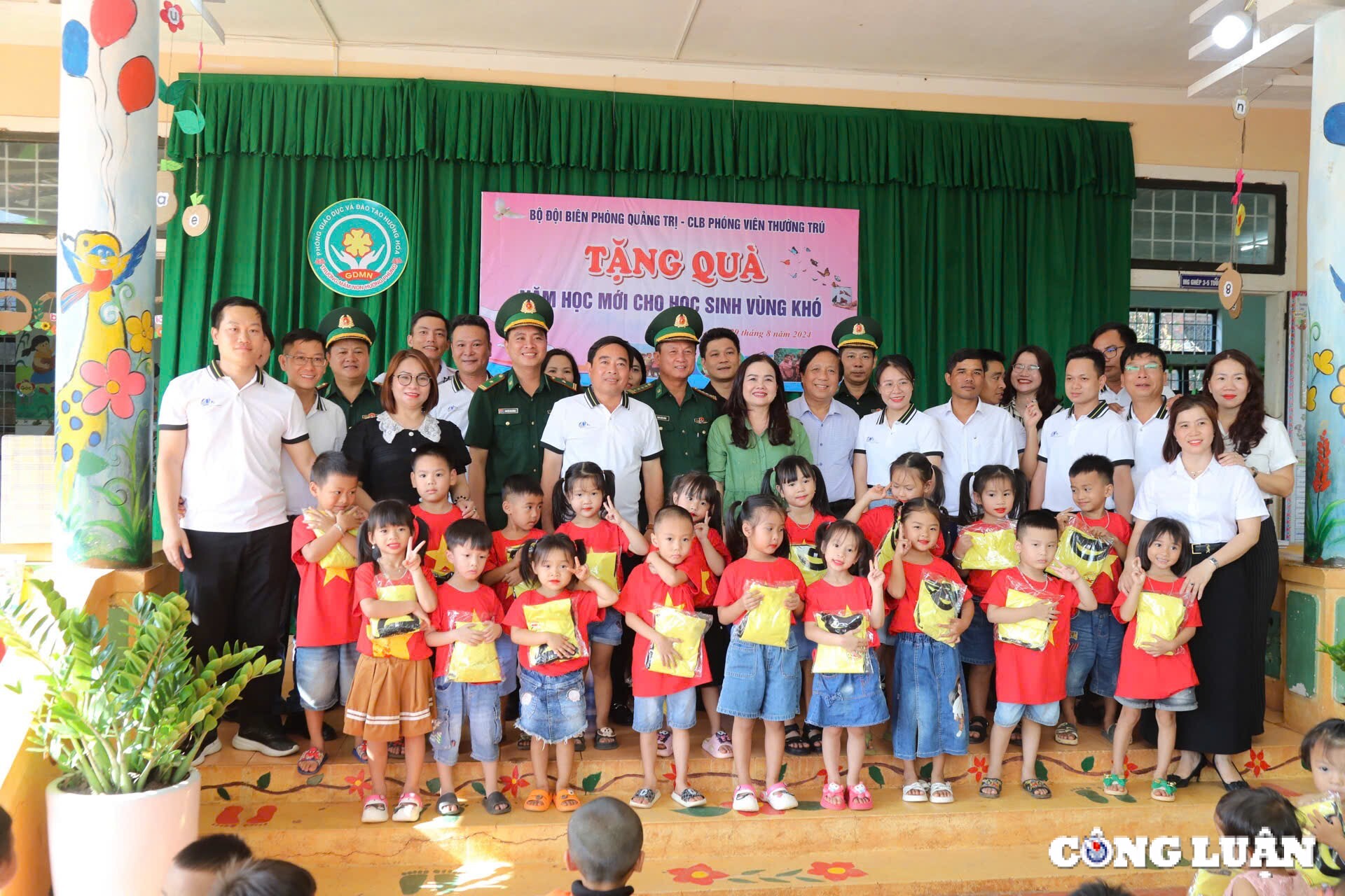 sap dien ra su kien ngay hoi bao chi quang tri hinh 3
