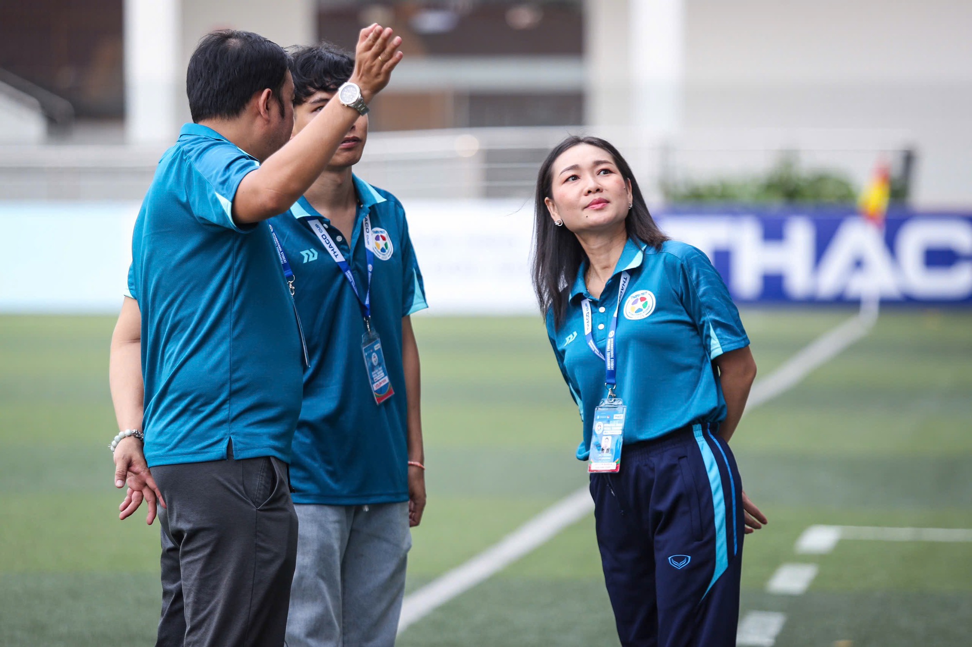 Cú hích cho bóng đá sinh viên Đông Nam Á- Ảnh 3.