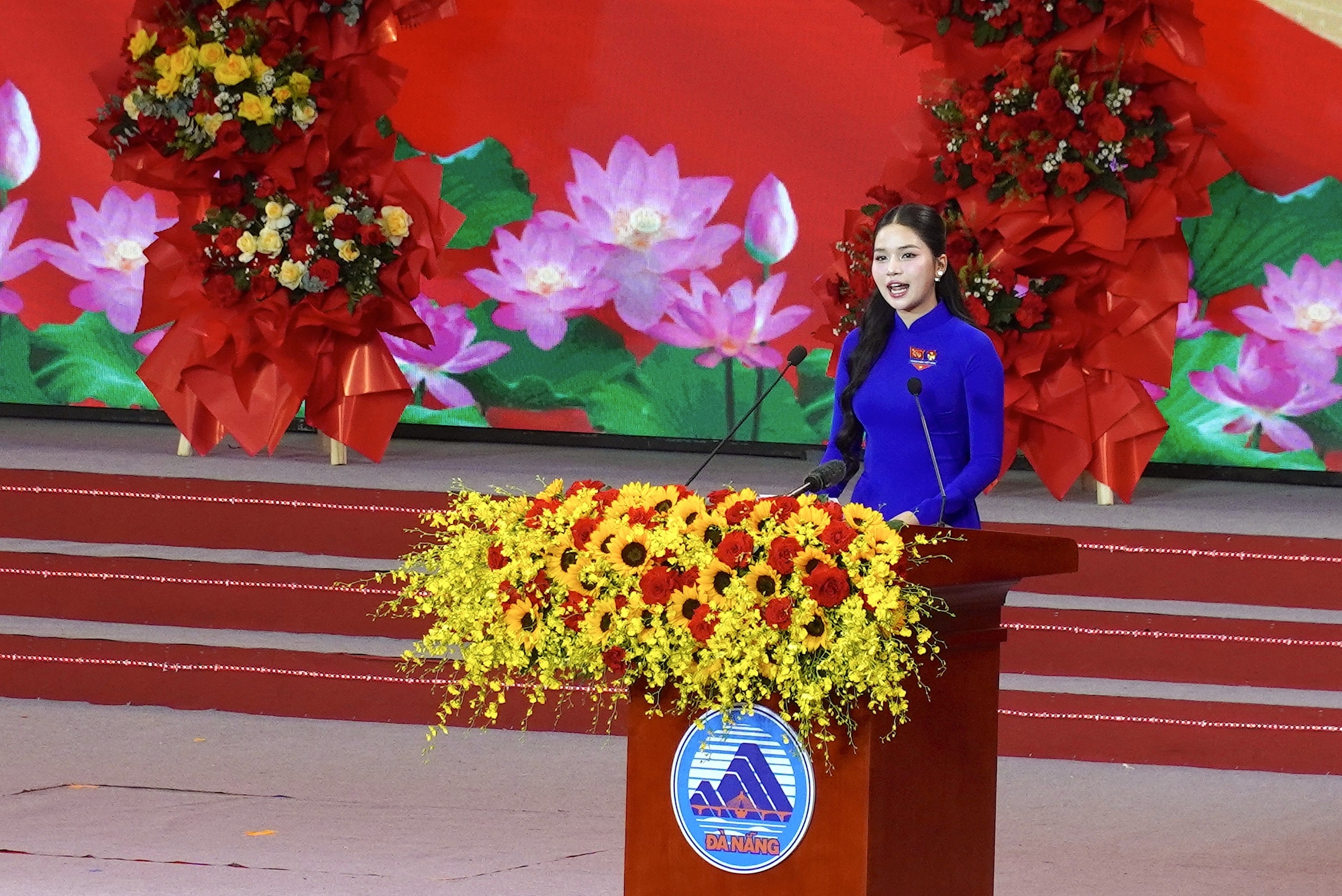 Tổng Bí thư Tô Lâm: Đà Nẵng đã tạo ra kỳ tích sông Hàn ở Việt Nam - Ảnh 7.