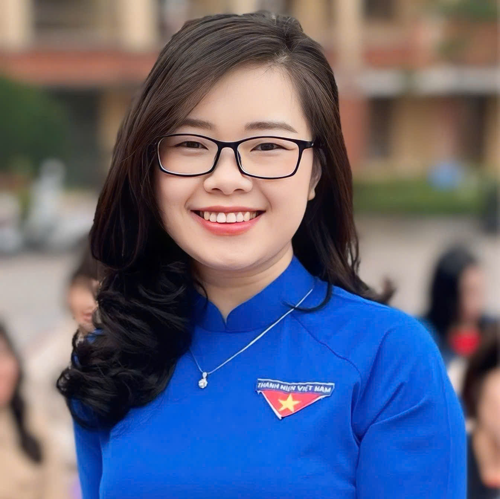 Cô giáo 9X người Tày mang Thanh âm cuộc sống đến với học sinh vùng cao - 4 Cô giáo 9X người Tày mang Thanh âm cuộc sống đến với học sinh vùng cao - 4