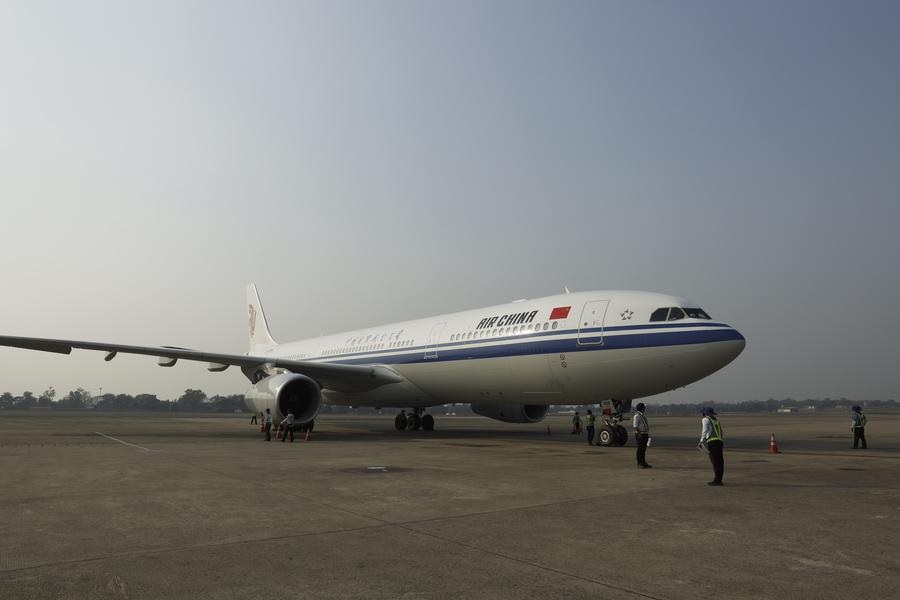 dong dat o myanmar so nguoi chet vuot qua 1600 cac ben ngung ban de cuu tro hinh 3